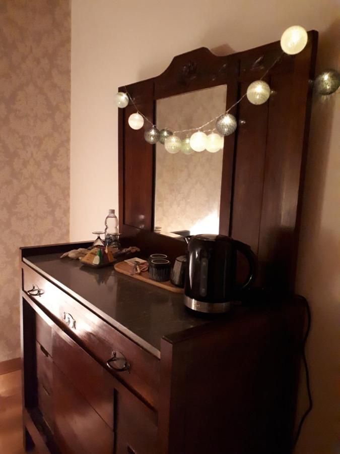 Il Noccioletto Bed and Breakfast Mombaruzzo Exteriör bild